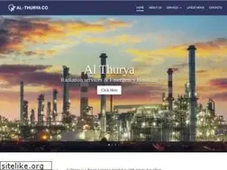 Sites similar to al-thurya.com