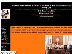 Sites similar to al-tn-trailoftears.net