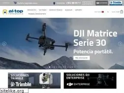Sites similar to al-top.com