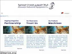 Sites similar to al-tuwaijri.com