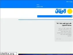Sites similar to al-vefagh.ir