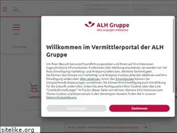 Sites similar to al-vermittler.de