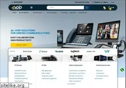 Sites similar to al-voip.com
