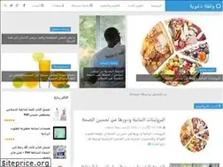 Sites similar to al-wa9fa.blogspot.com