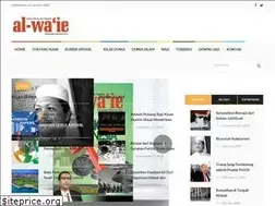 Sites similar to al-waie.id