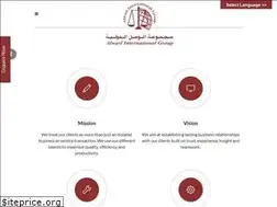 Sites similar to al-wasl.ae