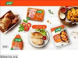 Sites similar to al-watania.com
