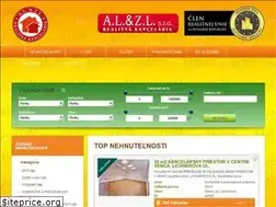 Sites similar to al-zl.sk