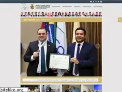 Sites similar to al.am.leg.br