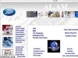 Sites similar to al.am