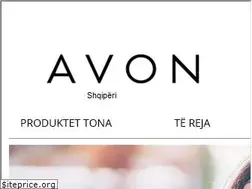 Sites similar to al.avon.com