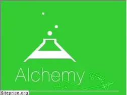 Sites similar to al.chemy.org