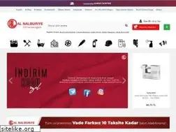 Sites similar to al.com.tr