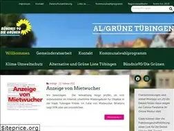 Sites similar to al.gruene.de