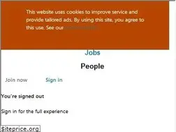 Sites similar to al.linkedin.com