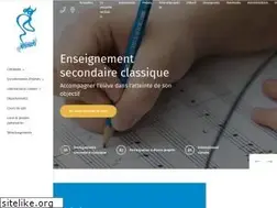 Sites similar to al.lu