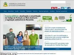 Sites similar to al.ma.gov.br