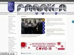 Sites similar to al.pb.leg.br
