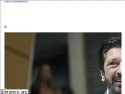 Sites similar to al.sp.gov.br