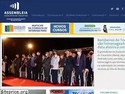 Sites similar to al.to.leg.br