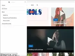 Sites similar to al.undp.org