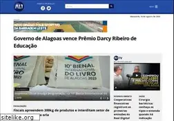Sites similar to al1.com.br