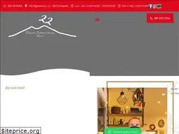 Sites similar to al22pizzeria.it