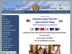 Sites similar to al257.org