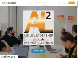 Sites similar to al2leaderlabs.com