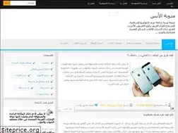 Sites similar to al2ons.blogspot.com