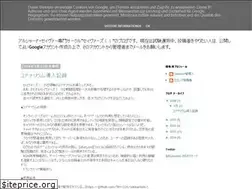Sites similar to al2saviors.blogspot.com