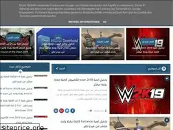 Sites similar to al3ab-elarab.blogspot.com