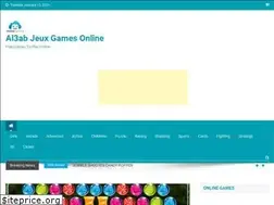 Sites similar to al3ab-lou3ab.com