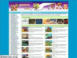 Sites similar to al3ab-shams.com