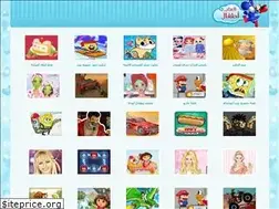 Sites similar to al3abatfal.com