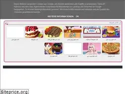 Sites similar to al3abeg.blogspot.com