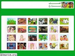 Sites similar to al3abfarm.com