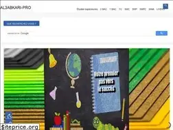 Sites similar to al3abkari-pro.com