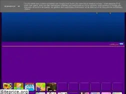 Sites similar to al3abteb.blogspot.com
