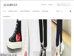 Sites similar to al3abway.com