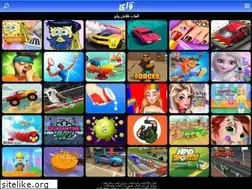 Sites similar to al3aby4yy.com
