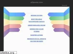 Sites similar to al3asma.com