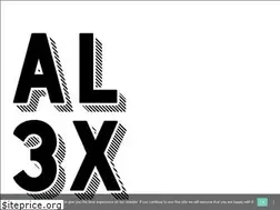 Sites similar to al3x.it