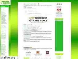 Sites similar to al3xweb.com