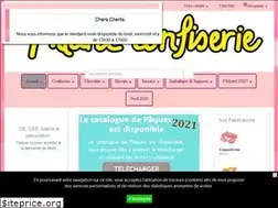 Sites similar to al4gen-confiserie.com