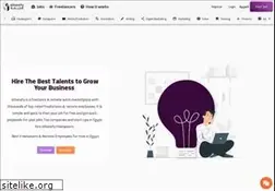 Sites similar to al7arefa.com