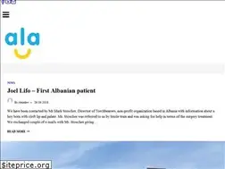 Sites similar to ala-bg.org