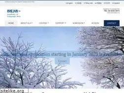 Sites similar to ala-japan.com