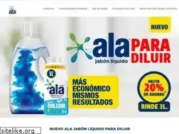 Sites similar to ala.com.ar