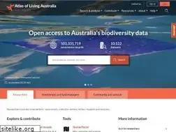 Sites similar to ala.org.au